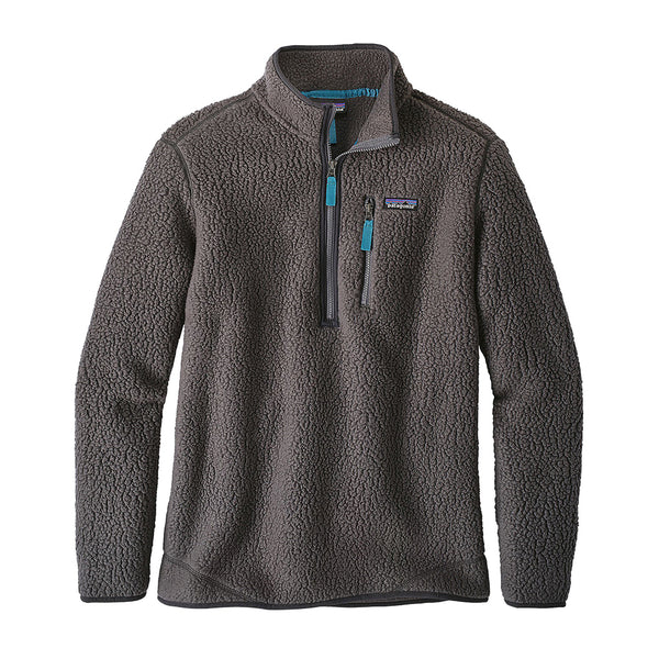 Patagonia | Men's Retro Pile Fleece Pullover - Tide and Peak Outfitters