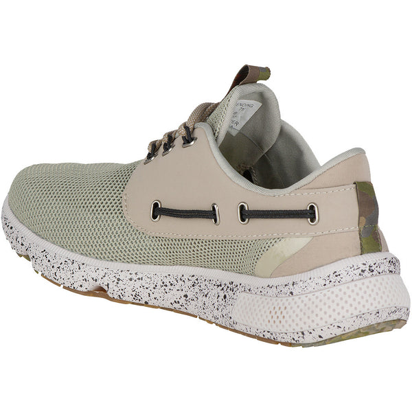 Sperry | Men's 7 Seas Camo Boat Shoe - Tide and Peak Outfitters