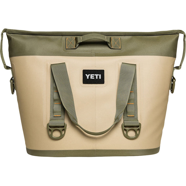 YETI Hopper 30, Insulated Cooler Bag
