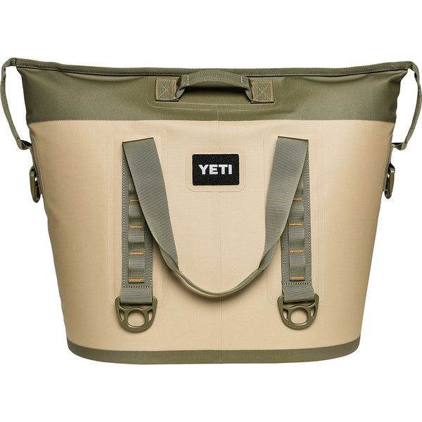 YETI Soft-sided Portable Coolers