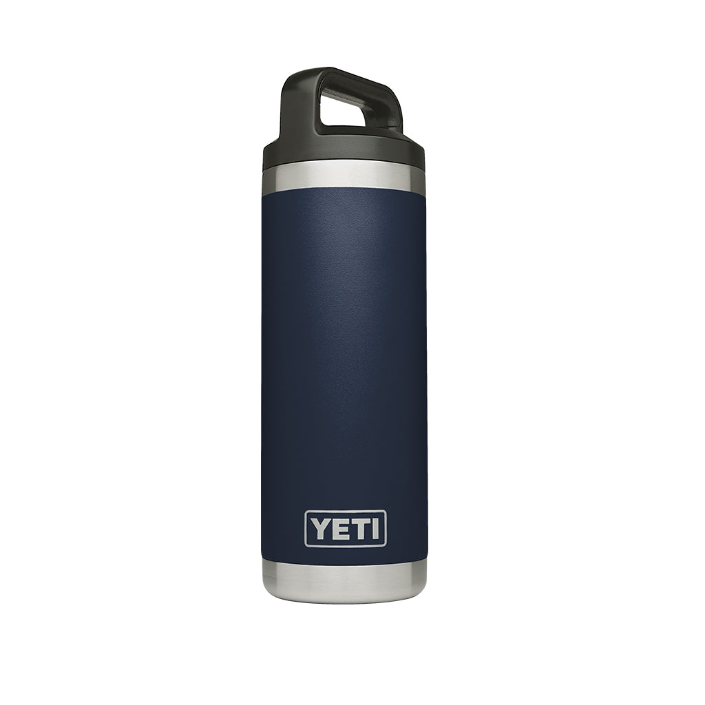 18 oz. Rambler Bottle  YETI - Tide and Peak Outfitters