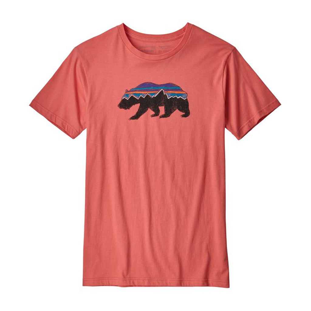 - Organic Natural Cotton Animal Shirts