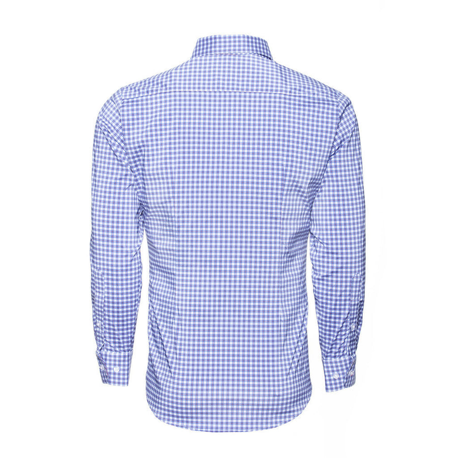 The "Howe" Button Down