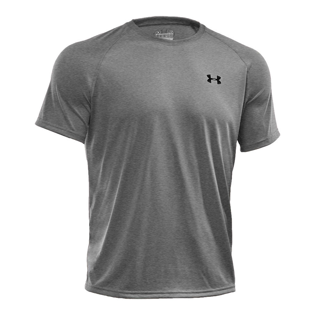 tussen Geleend Presentator Under Armour Men's UA Tech™ Short Sleeve T-Shirt - Tide and Peak Outfitters