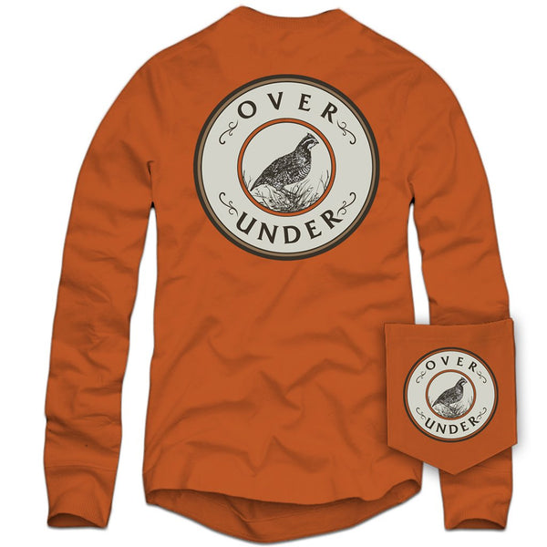 Over Under Clothing - Tide and Peak Outfitters