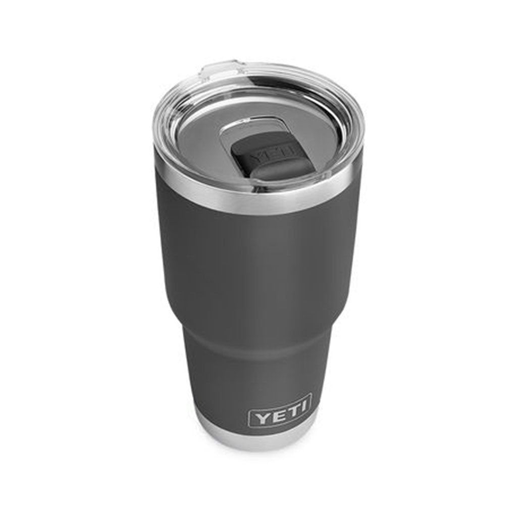 Volans Tequila YETI Rambler 30oz Tumbler with Mag Slide Lid - Volans Tequila