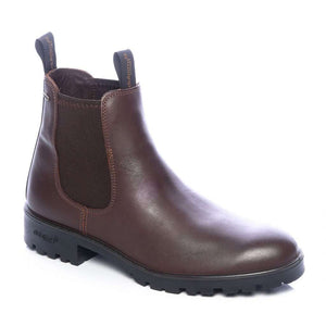 Country Club Prep Euro 41 (Men's 8.5) / Mahogany