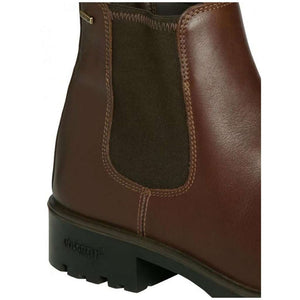  Men's Wicklow Ankle Boot by Dubarry