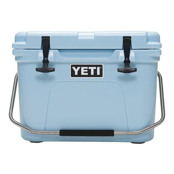 Roadie 20 Cooler | YETI - Tide and Peak Outfitters